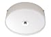 Artcraft Lighting AC7104 San Deigo Deigo 2-Lite Flush Mount Light, Polished Chrome