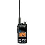 Standard Horizon Hx370s Handheld Vhf Radio
