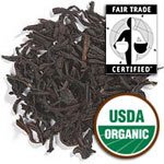 Ceylon Black Tea (Orange Pekoe) High Grown CERTIFIED ORGANIC, 1 lb. - Bulk by Frontier Natural Brands