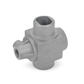 Carburetor Body and Spray Bar: .52H from Evolution Aircraft Engines