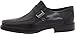 ECCO Men's New Jersey 601294 Oxford,Black,44 EU/10-10.5 M US