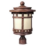 85036MOSE Maxim Lighting Santa Barbara ES Collection lighting