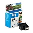 HP 94 Ink Cartridge (C8765WN) Black