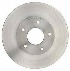Aimco 3218 Premium Front Disc Brake Rotor Only