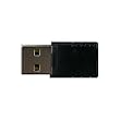 Lm Technologies 802.11N 150Mbps Fast Wireless NANO USB Adapter, Compatible with Windows XP / Vista / Mac 10.4 and 10.5 / Linux Ubuntu 8.04 (3cm Long)