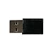 Lm Technologies 802.11N 150Mbps Fast Wireless NANO USB Adapter, Compatible with Windows XP / Vista / Mac 10.4 and 10.5 / Linux Ubuntu 8.04 (3cm Long)