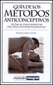 Guia de Los Metodos Anticonceptivos (Manuales Integral) (Spanish Edition) Image of Guia de Los Metodos Anticonceptivos (Manuales Integral) (Spanish Edition)