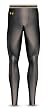 Men's ColdGear&reg; Legging Bottoms by Under Armour Extra Extra Large Timber