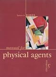 Book - Manual For Physical Agents - Agents