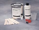 Rolyanilicone Elastomer   5 lb.