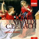 Antonio Vivaldi: Gloria, RV 589/Carl Philipp Emanuel Bach: Magnificat