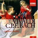 Antonio Vivaldi: Gloria, RV 589/Carl Philipp Emanuel Bach: Magnificat