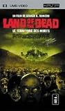 Land of the dead, le territoire des morts [UMD pour PSP]