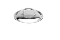 Demeyere Atlantis 11-Inch Lid