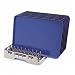 Cambro Dishwasher Rack, Open End Tray Rack