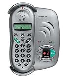 Review BT Telephones  / BT Synergy 700 Digital Cordless Phone with Answerphone - Titanium