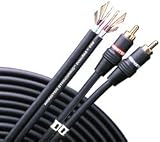 Monster Cable I200-4M Interlink 200 Interconnect 4 Meter
