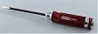FLAT HEAD SCREWDRIVER 5.0 X 120MM