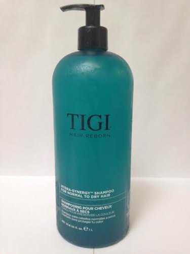 TIGI Hair Reborn Hydra-Synergy Shampoo 33.8oz