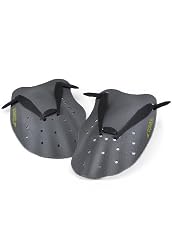 Speedo Contoured Swim Paddles