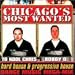 Chicago's Most Wanted