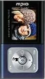 ADTEC �f�W�^���I�[�f�B�I�v���[���[ FG200-256MB(MPIO ONE)256MB �u���b�N