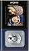 ADTEC �f�W�^���I�[�f�B�I�v���[���[ FG200-256MB(MPIO ONE)256MB �u���b�N