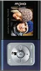 ADTEC デジタルオーディオプレーヤー FG200-1GMB(MPIO ONE)1GB ブラック
