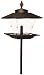 North States Industries 9002  Pop-Up Coach Lamp Feeder