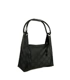 Gucci 152280 F867N Black Handbag