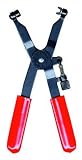 Schley (SCH95600) Adjustable Straight Hose Clamp Pliers