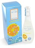 Cool Water Summer Fizz by Davidoff for Women 3.4 oz Eau De Toilette Spray