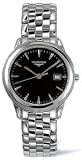 310G4N5MENL. SL160  Longines Watches Longines Flagship Mens Watch