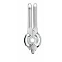 Leifheit 24075 Sterling - Abridor de botes de Leifheit