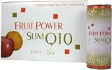 �ե롼�ĥѥ�����Q10 250g*8��