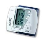 ADC Advantage 6016 Wrist Blood Pressure Monitor