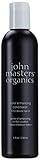 John Masters Organics Color Enhancing Condition (For Black Hair) 8fl.oz/237ml