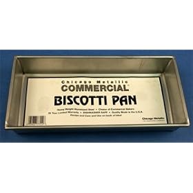 BISCOTTI BAKER