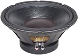 Dayton QT305-4 12 Quatro Subwoofer 4 Ohm