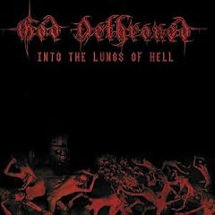 Into the Lungs of Hell