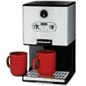 Cuisinart DCC-2000 Coffee-on-Demand 12-cup Programmable Coffeemaker