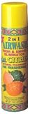 AIR WASH CITRUS 7 OZ