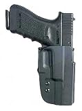 U/M KYDEX BLT HLSTR RGR 85,9,90,1 RH - Model: Kydex