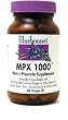 MPX 1000 Men's Prostate Formula by Bluebonnet - 120 Vegetarian Capsules