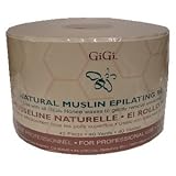 Gigi Muslin Epilating Roll * 3 X 40 Yards
