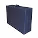Search : Adult TriFold Hide 'A Mat Poly Cotton  Twin, Navy