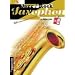 Jazzsaxophon und Rocksaxophon, m. CD-Audio, Version Es: Der leichte Einstieg. Vom ersten Ton bis zur ersten Improvisation. Version E, geeignet f�r fast alle Alt- und Baritonsaxophone