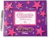 Cheer Autograph Frame
