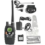 Midland MIDLAND HANDHELD MARINERADIO 88CH VALUE PK RADIO 88CH VALUE PK (2-Way Radios... 