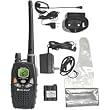 Midland NT1VP Handheld 2-Way Marine Radio